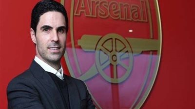 أرتيتا: هيكل آرسنال يقوم على التواجد في دوري الأبطال