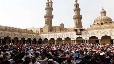 انتهى زمن النوم.. الأوقاف خطبة الجمعة ستناقش موضوعات الساعة