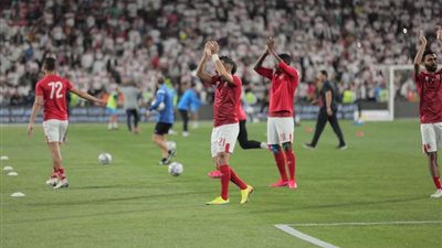 تعرّف على برنامج الأهلي بعد الوصول إلى جنوب إفريقيا