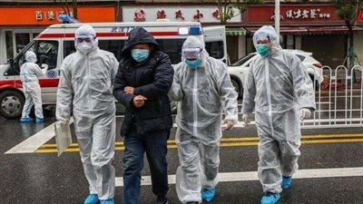 بعد تسجيل حالات بمصر.. الصحة تستعرض إحصائية انتشار كورونا في العالم