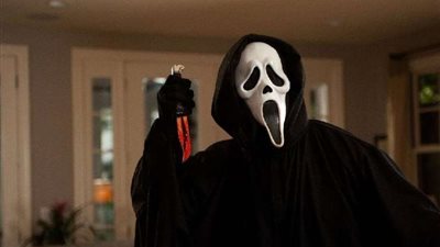 فنانون جدد ضمن أبطال الجزء  السادس من سلسلة أفلام Scream