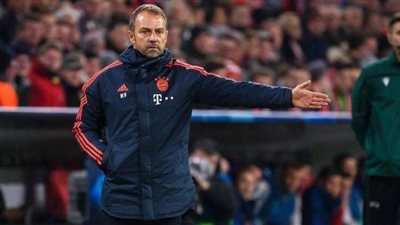 مدرب بايرن ميونخ ينادي بعودة التركيز أمام شالكه في كأس ألمانيا