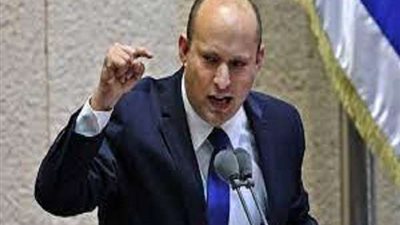 رئيس الوزراء الاسرائيلي ينعي الشيخ خليفة بن زايد آل نهيان رئيس دولة الإمارات