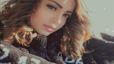 رسميا انضمام نسرين طافش لـ