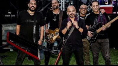 يونيو المقبل.. فريق مسار إجبارى يحيي حفلاً غنائياً بألمانيا