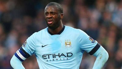 مفاجأة.. يايا توريه يقترب من ضمك السعودي