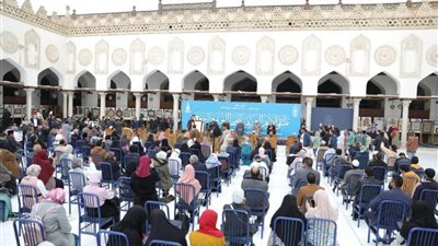 الأزهر يقرر تعديل فرص استئناف الدراسة للطلاب بالكليات بعد الرسوب