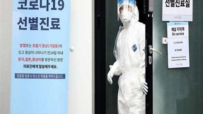 بعد شفائه.. رجل يكشف كيف تغلب على 