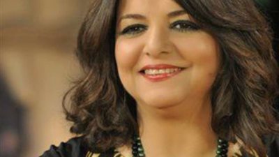 عزة لبيب: مساحة العمل الفني في الوقت الحالي أصبحت كبيرة ومتشعبة للغاية