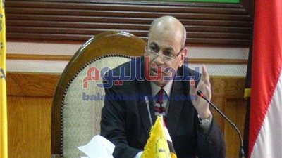 حقيقة اكتشاف حالات مصابة بفيروس كورونا في جامعة المنيا