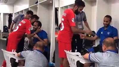 إصابة غامضة تُطيح بنجم الهلال السعودي