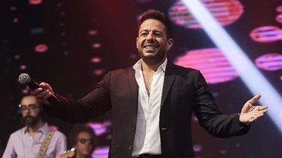 الشركة المنظمة لحفلات الكويت تلغى حفلات الجمعة حداداً على وفاة خليفة بن زايد آل نهيان