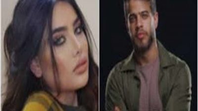 لو سمحت اتجوزني... إنجى خوري تتطلب الزواج من أدهم نابلسي