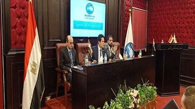 بحضور رئيس الحزب.. أمانة العمل الجماهيري تعقد اجتماعها الأول عقب إعادة تشكيلها