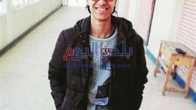بعد خوض الشوط الأول في دوري جامعة بني سويف.. وفاة طالب بالتربية الرياضية