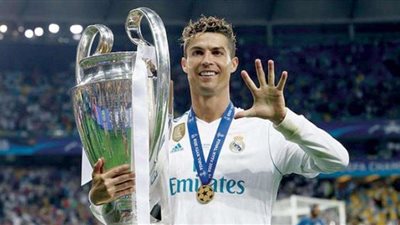 ريال مدريد يحسم موقفه من عودة كريستيانو رونالدو
