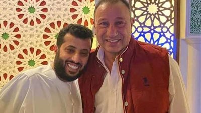 السر وراء رحيل تركي آل الشيخ عن الأهلي 