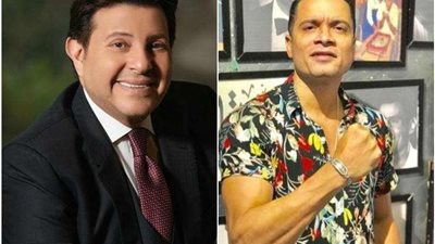 إنذار رسمي لـ هاني شاكر بخصوص أغاني المهرجانات.. مستند