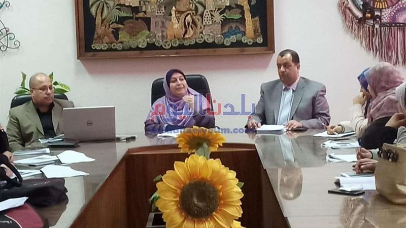 بلدنا اليوم