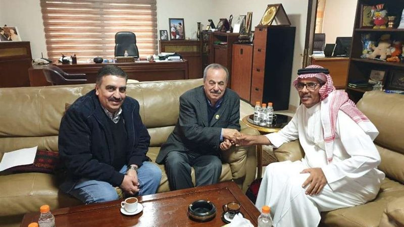 بلدنا اليوم