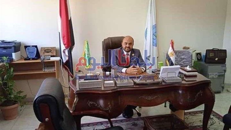 بلدنا اليوم
