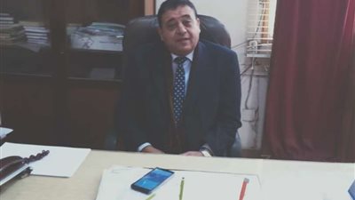 وكيل زراعة المنوفية يكشف إجمالي كمية القمح الموردة بالمحافظة