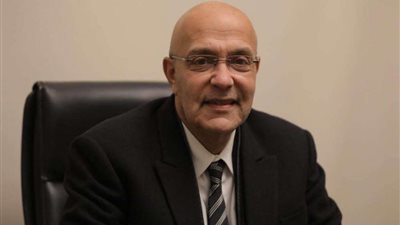 النائب أحمد صبور: الحوار الوطني يرسخ قواعد الجمهورية الجديدة