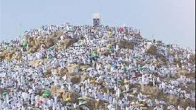 الداخلية تعلن نتيجة الفائزين بقرعة الحج لعام 1443هـ/2022م