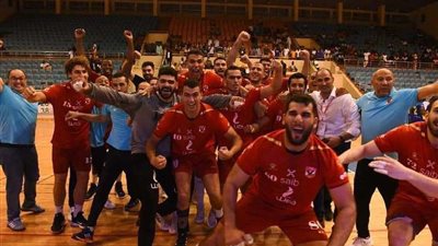 نجم الأهلي: دوافعنا كبيرة للإحتفاظ بلقب كأس الكؤوس الإفريقية