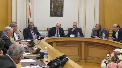 رئيس شعبة المستلزمات الطبية: نساند جهود الدولة للوقاية من فيروس كورونا