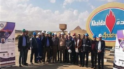 منها غلق المساجد.. إجراءات احترازية لشركة الخالدة للبترول بسبب كورونا