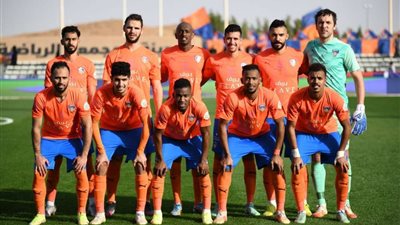 تحديد موعد نهائي كأس ملك السعودية بين الهلال والفيحاء