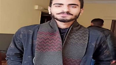 بالصور.. عبدالرحمن عادل لأول مرة في 