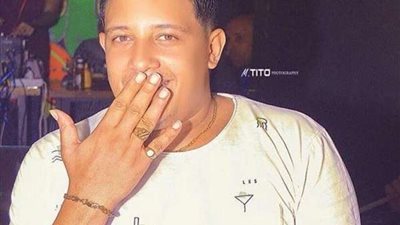 حمو بيكا يتحدى 