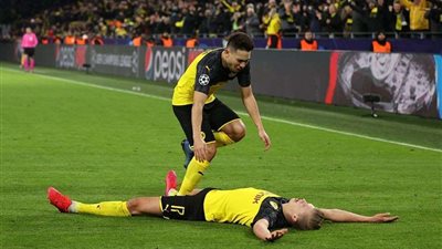 بسبب كورونا... دورتموند يلغي رحلته إلى آسيا