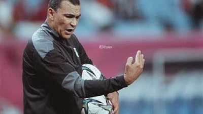 عصام الحضري يكشف حقيقة إدانة كيروش له وعلاقته بـ إيهاب جلال