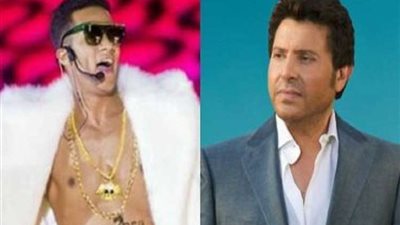 عاجل.. هاني شاكر يحسم الجدل حول أزمة محمد رمضان