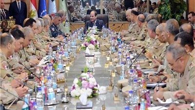 الأربعاء.. انطلاق المنتدى الاقتصادي العالمي للمرأة برعاية الرئيس السيسي