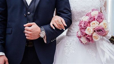 المركزى للإحصاء: 876 ألف عقد زواج في مصر خلال 2020