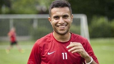 شريف أشرف: هناك أمورًا غير طبيعية تحدث في الكرة المصرية