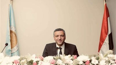 يوسف رشدان: إشراف الأكاديمية الوطنية للتدريب علي الحوار الوطني ضمانة لنجاحه