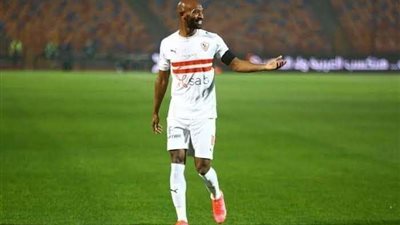 تعرف على موقف شيكابالا من المشاركة مع الزمالك ضد الجيش.. تفاصيل