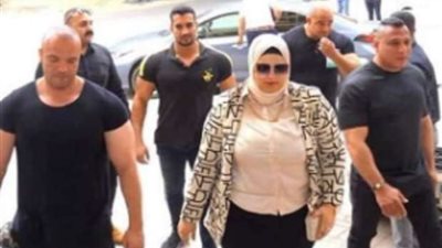 الداخلية تكشف كواليس القبض على 