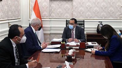 مؤتمر عالمي لـ رئيس الحكومة غدا.. لإعلان خطة مواجهة الأزمة الاقتصادية