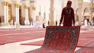 إفتاء الإمارات توضح حكم التواجد في المساجد للمصابين بكورونا