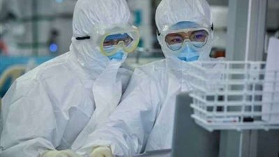 الصين تبتكر أزرار  لمواجهة انتشار 