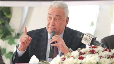 بالتفاصيل.. البرنامج الانتخابي لنقيب المحامين سامح عاشور في انتخابات النقابة