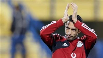 شاهد.. أبو تريكة يقذف جبهة ميندي داخل ستديو بي إن سبورت بسبب مباراة مصر والسنغال