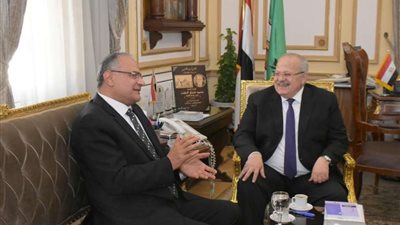 الخشت: التجديد قضية أمة تحتاج إلى أصحاب الفكر والعلم