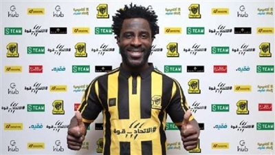 الإيفواري بوني يكشف دور جوميز في انتقاله للدوري السعودي